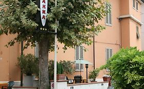 Hotel Giovanna